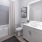shower/tub combo in bathroom